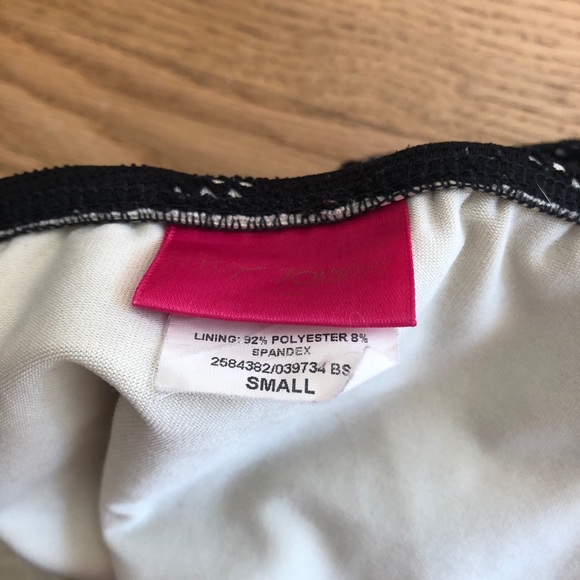 Betsey Johnson Bikini - Picture 3 of 4